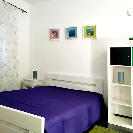 Rafael Apartments Medulin Eksteriør billede