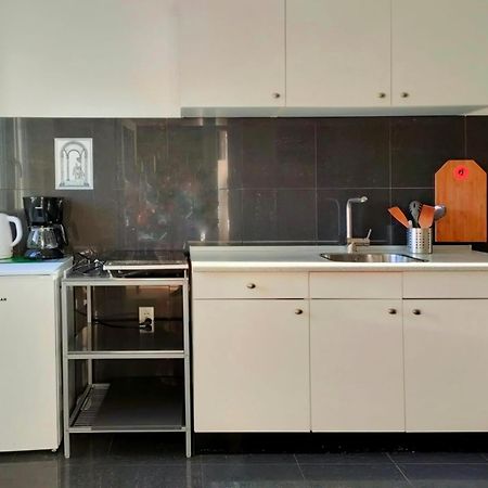 Rafael Apartments Medulin Eksteriør billede