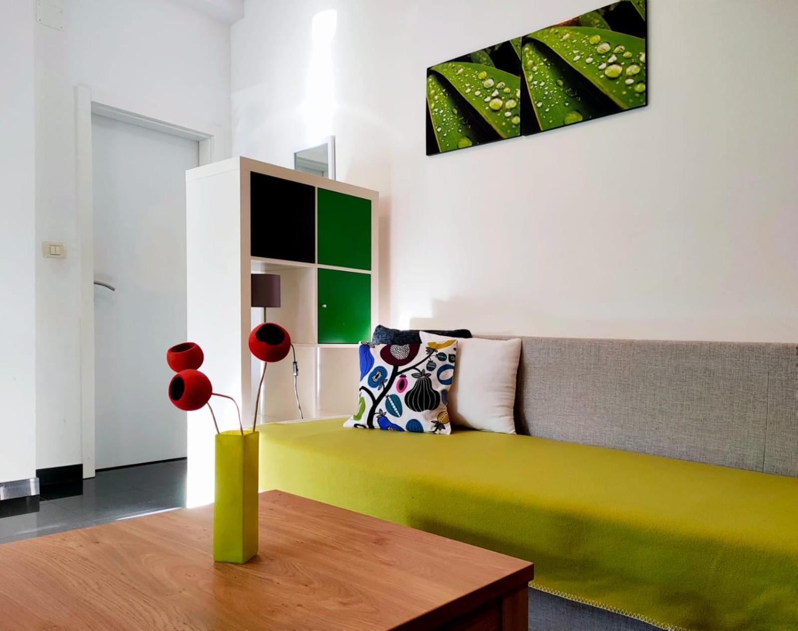 Rafael Apartments Medulin Eksteriør billede