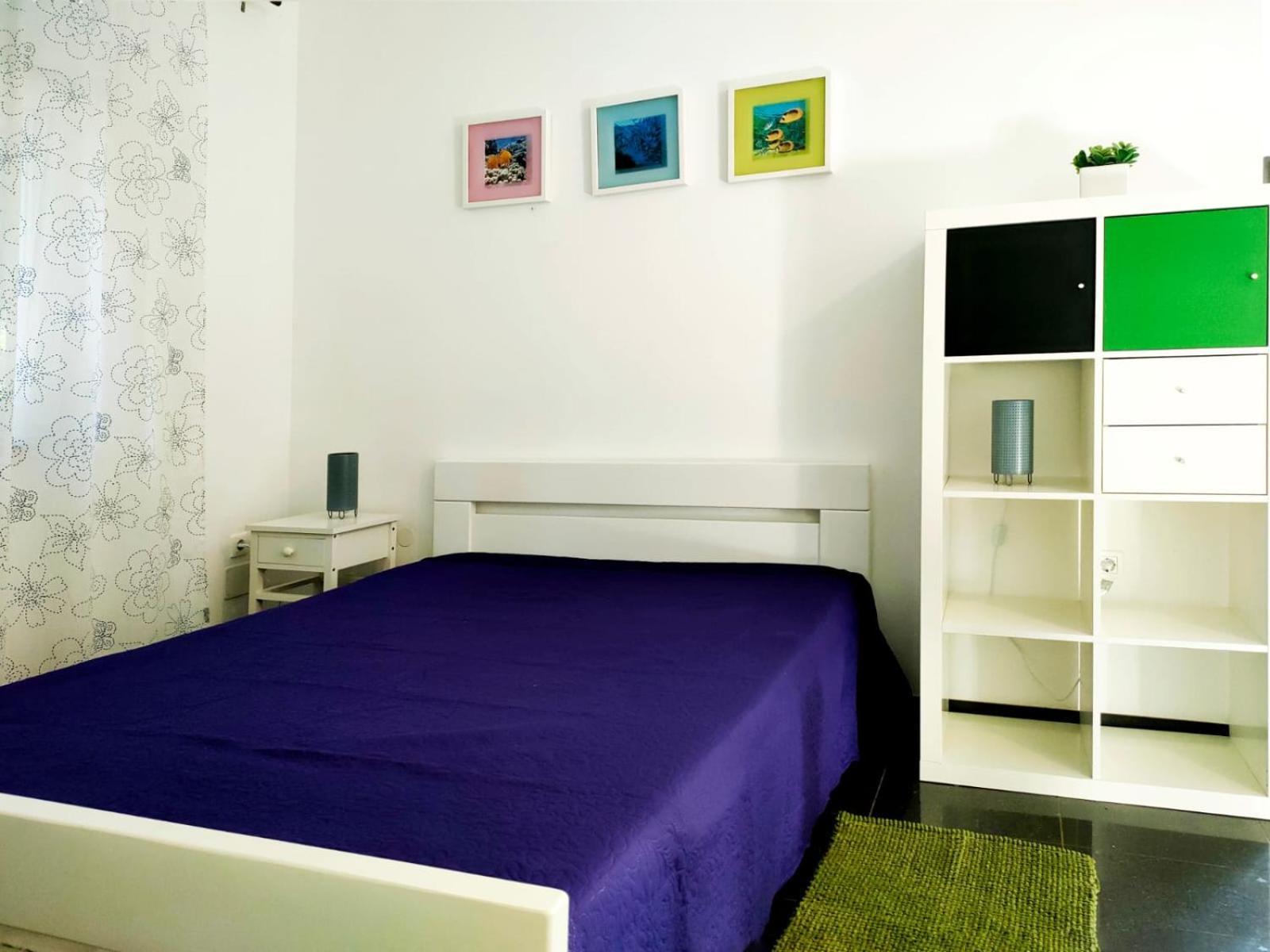 Rafael Apartments Medulin Eksteriør billede