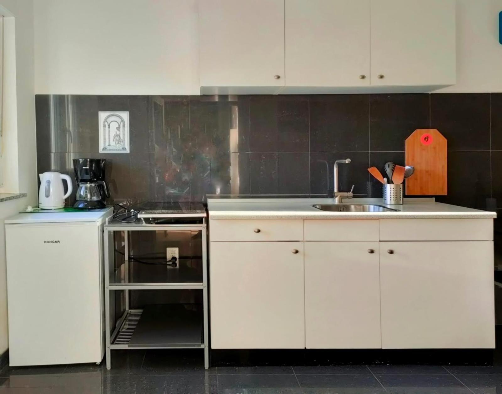 Rafael Apartments Medulin Eksteriør billede