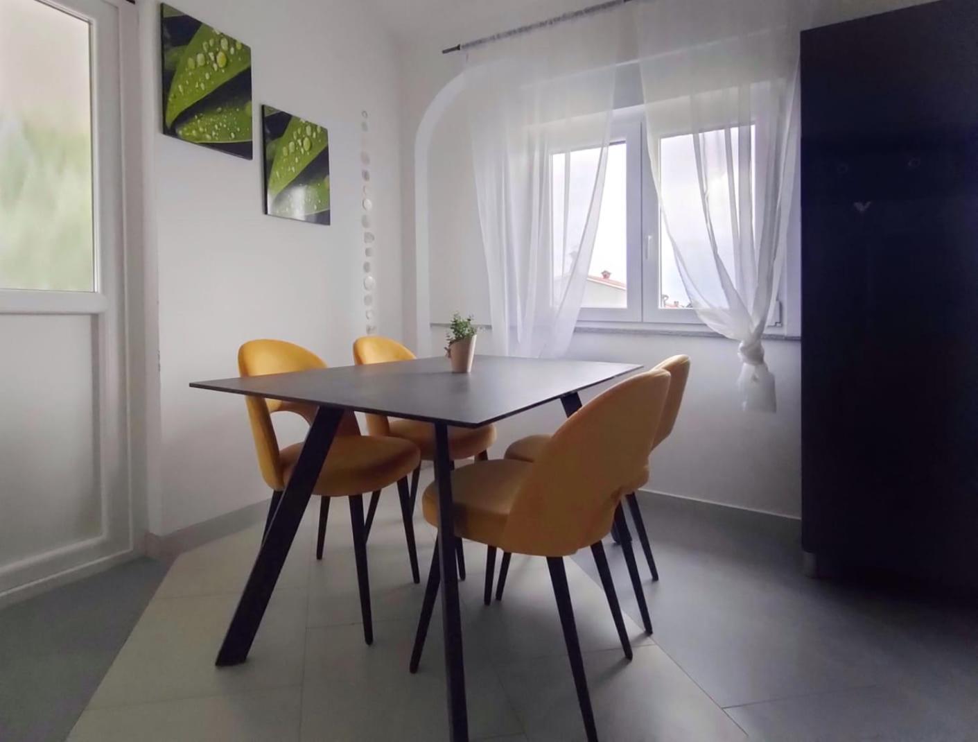 Rafael Apartments Medulin Eksteriør billede