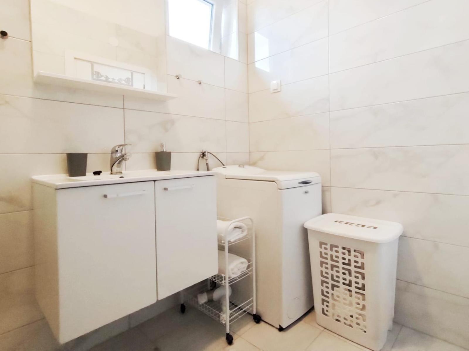 Rafael Apartments Medulin Eksteriør billede