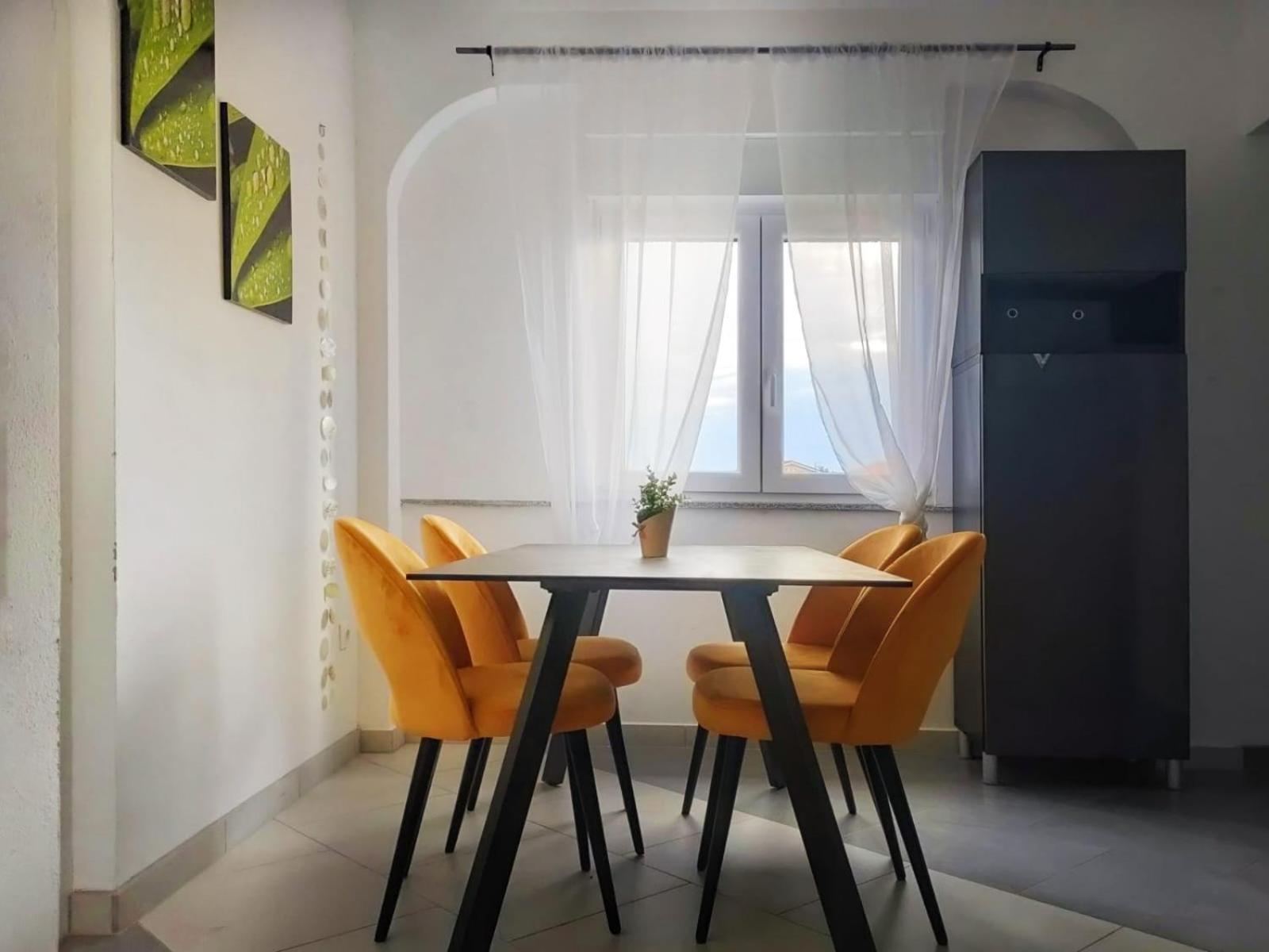 Rafael Apartments Medulin Eksteriør billede