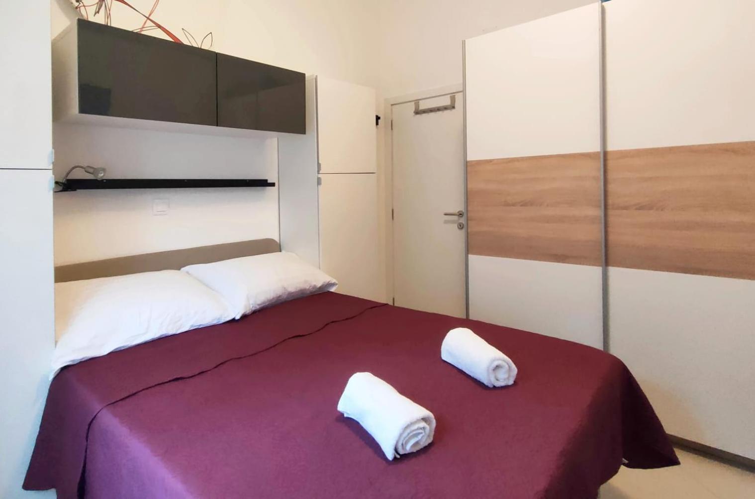 Rafael Apartments Medulin Eksteriør billede