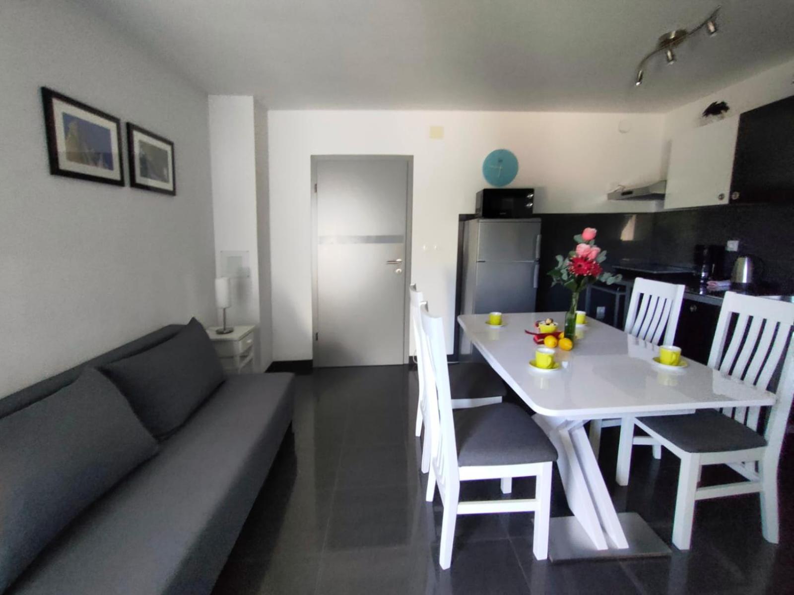 Rafael Apartments Medulin Eksteriør billede