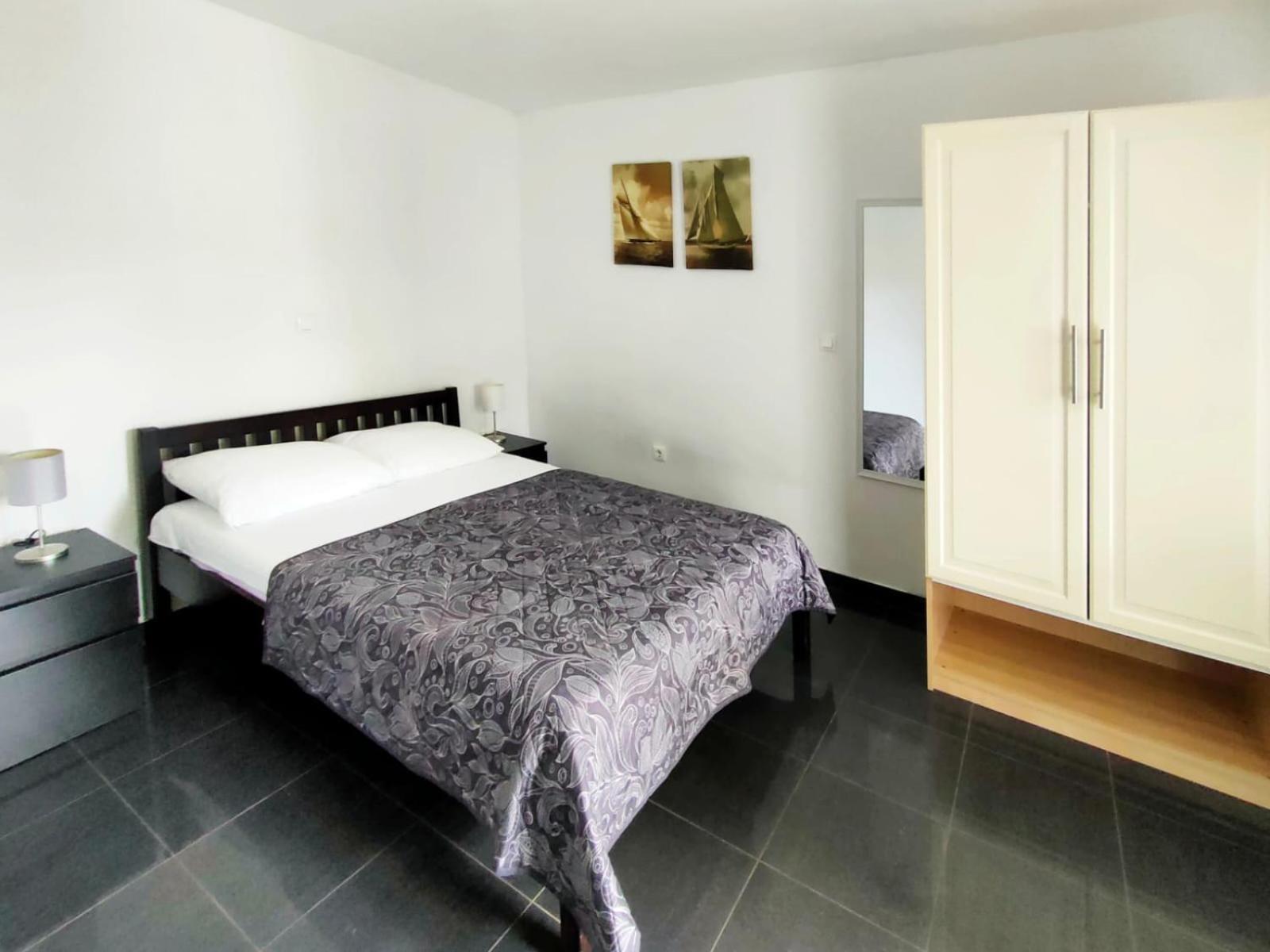 Rafael Apartments Medulin Eksteriør billede