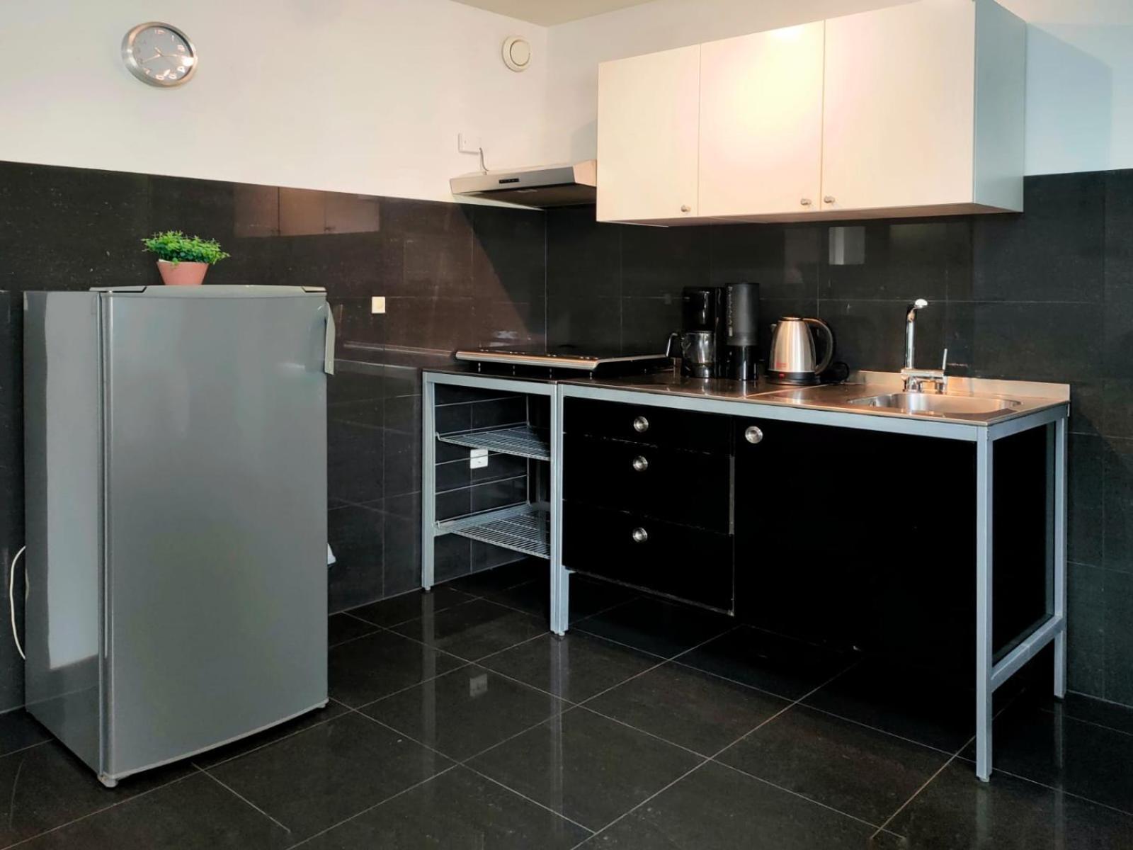 Rafael Apartments Medulin Eksteriør billede